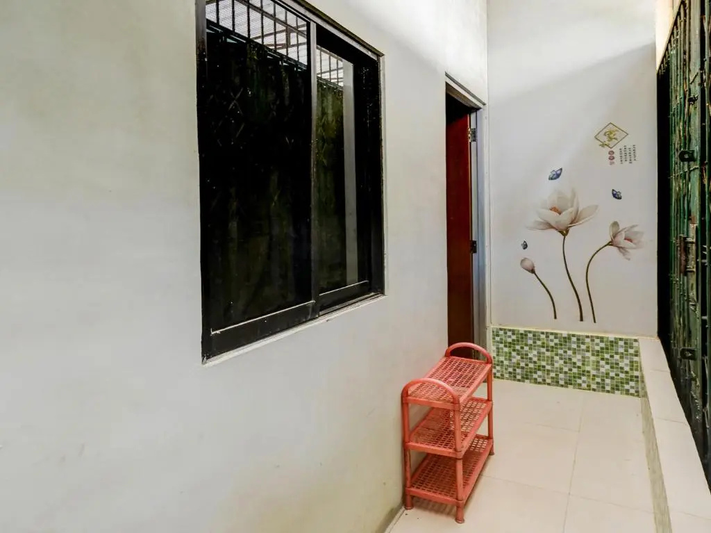 Hotel O Abi Manyu Syariah