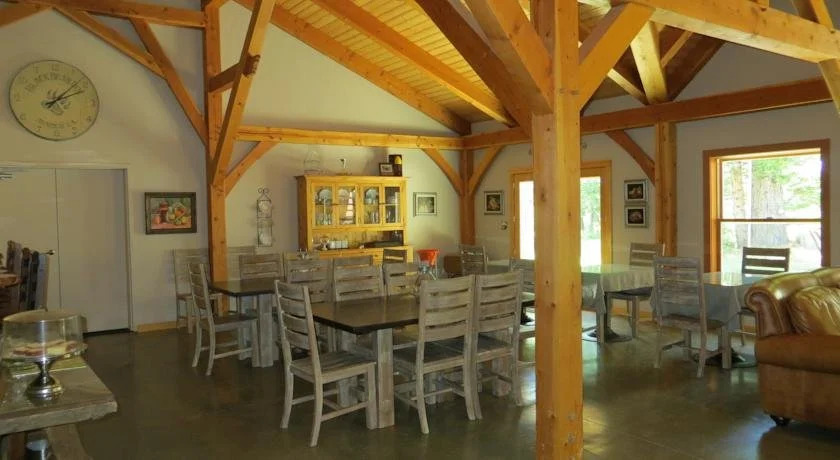 The Black Bear Inn