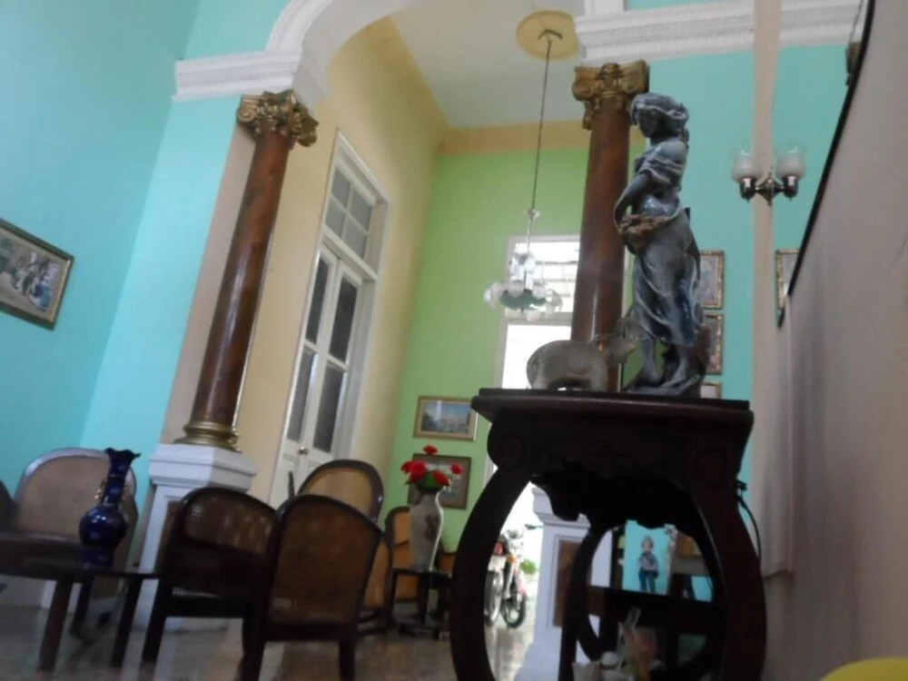 Hostal Casa Verde 3709