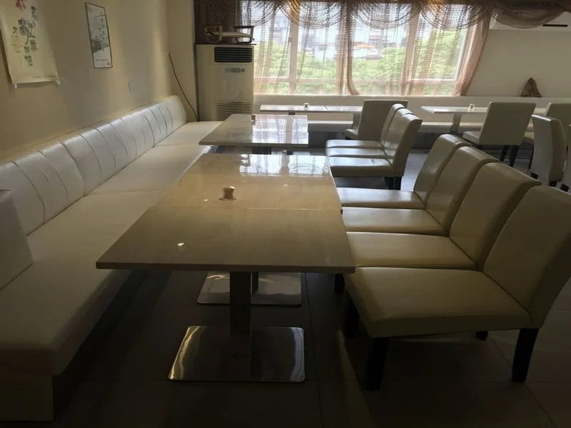 Green Tree Inn Zhuhai Jida