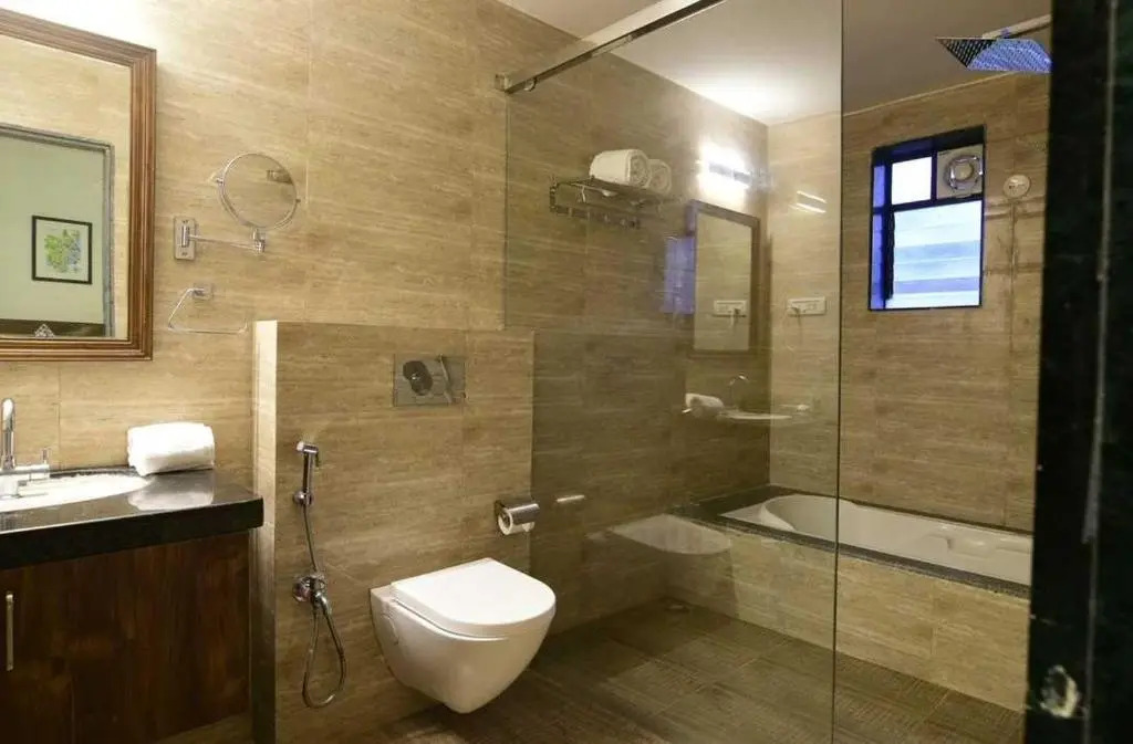 Townhouse OAK Arpora Villas
