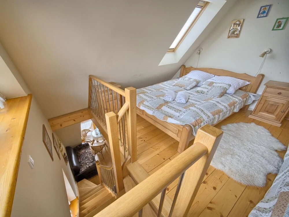 Apartament Widokowy Tatry Zakopane