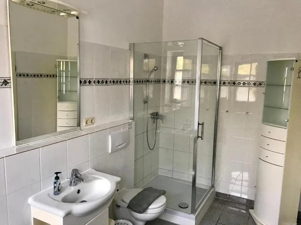 Ferienwohnung Holtenau