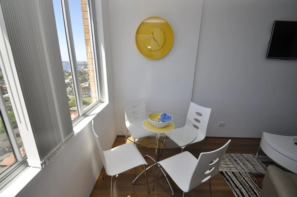 Neutral Bay Furnished Apartments