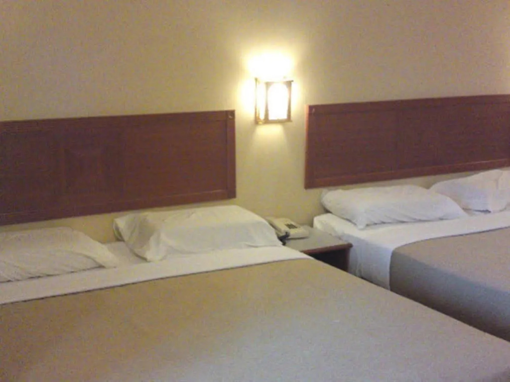 Comfort Hotel Klang 2