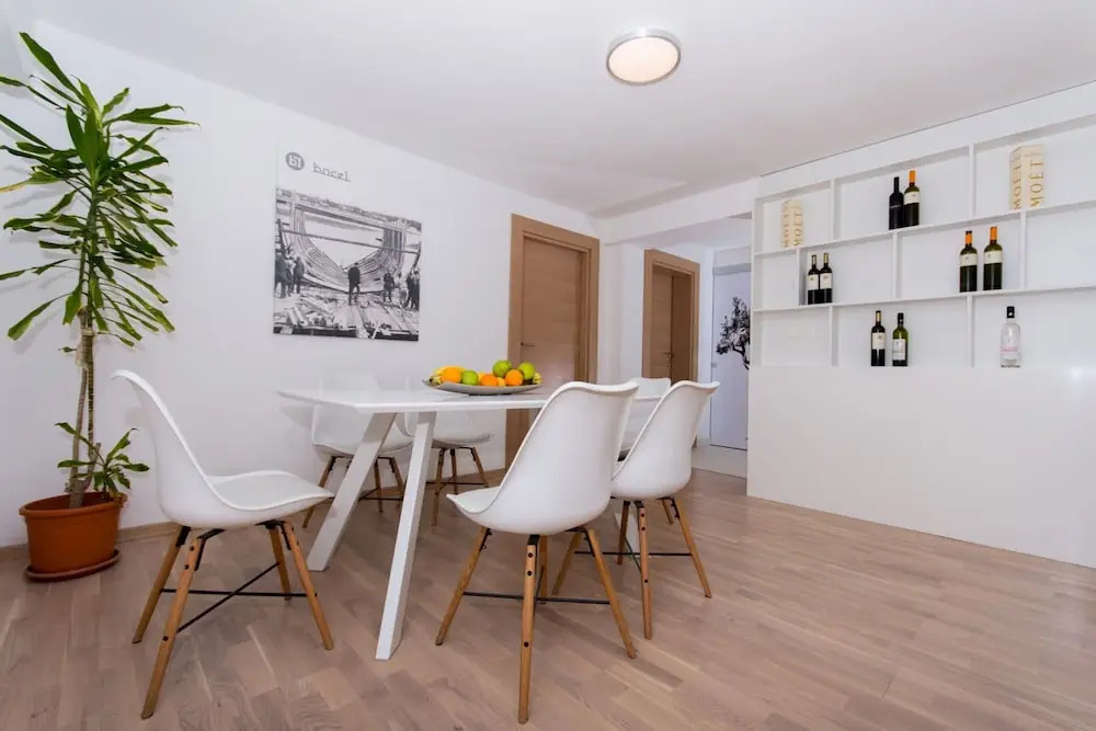 Apartment Vedran