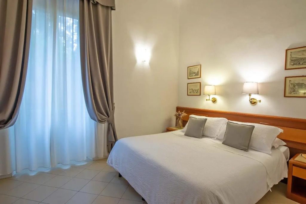 Hotel Bonifacio
