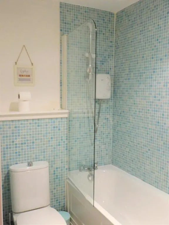 2 Bedroom Apt in the Heart of the City Centre, perfect Location