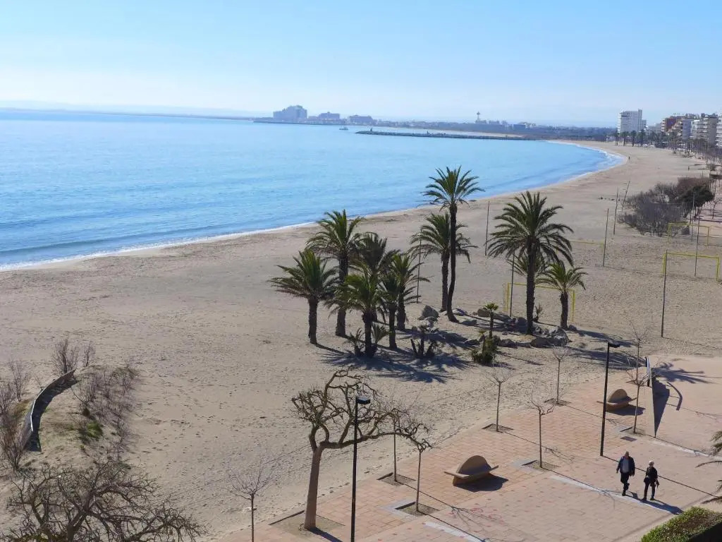 Apartamento Castell Joncar 3