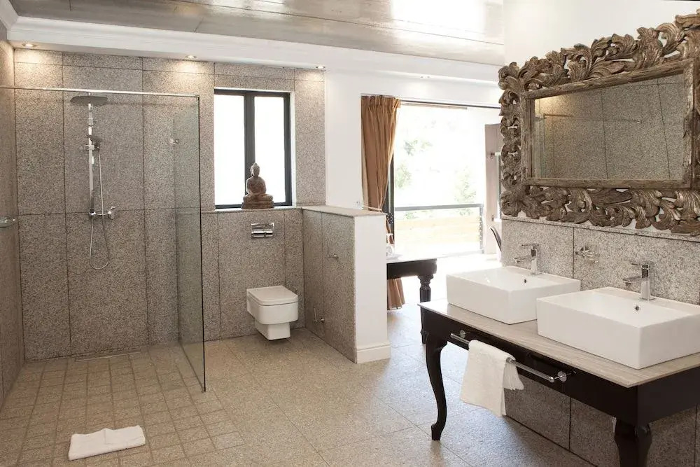 Purple Rayn Boutique Guest House