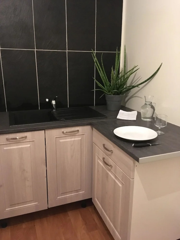 Chambre dhôte