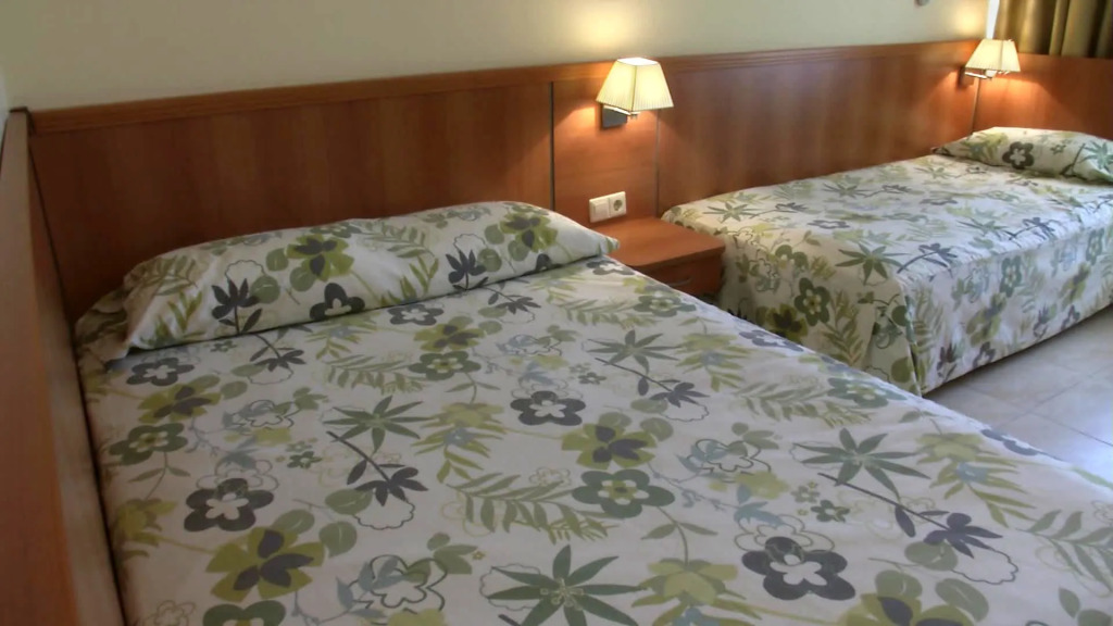 Kaliakra Mare Hotel - All Inclusive