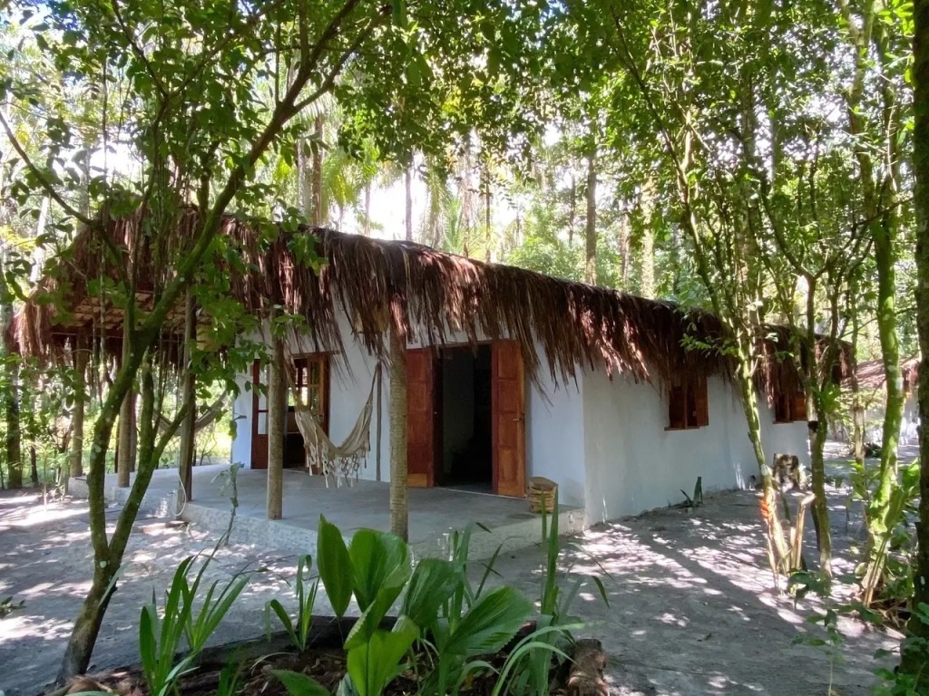 Ventos Moreré Hotel & Beach Club