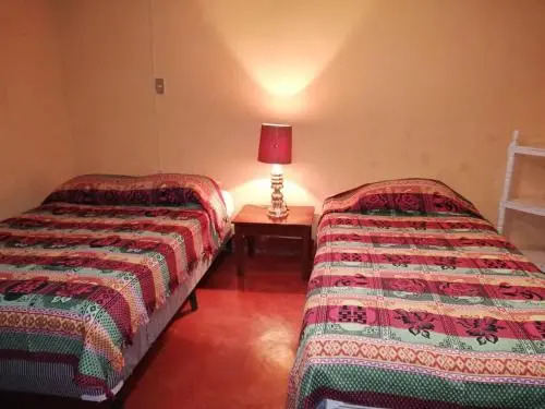 Hotel Casa Ramos