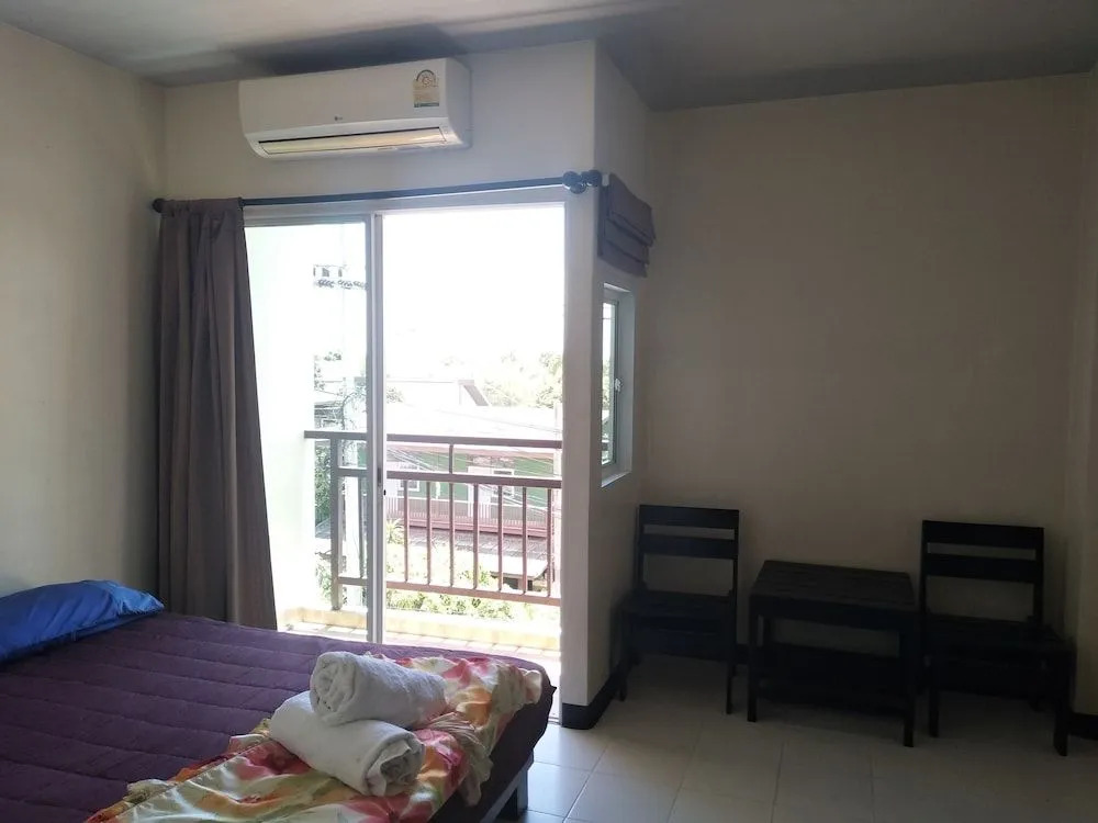 Kittapond Resort