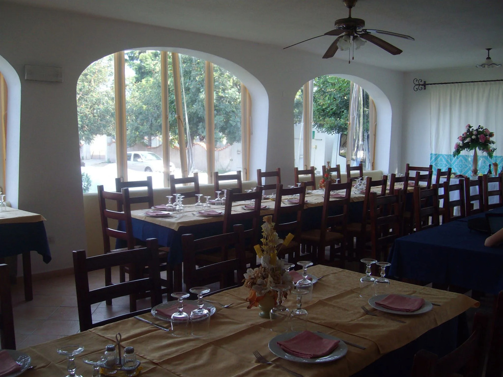 Hotel Sortale
