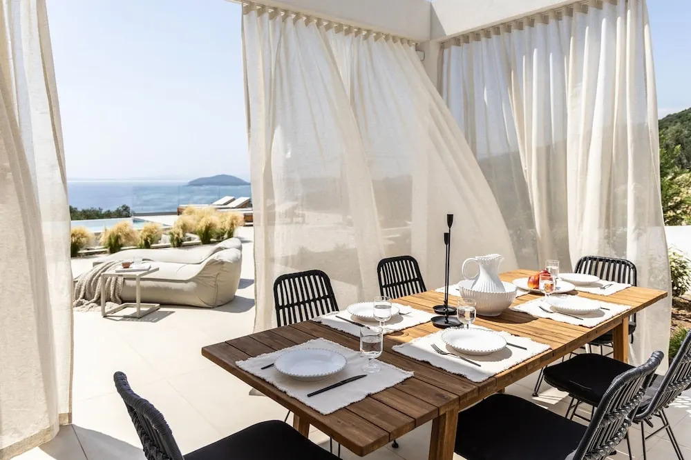 Syvana Exquisite Villas