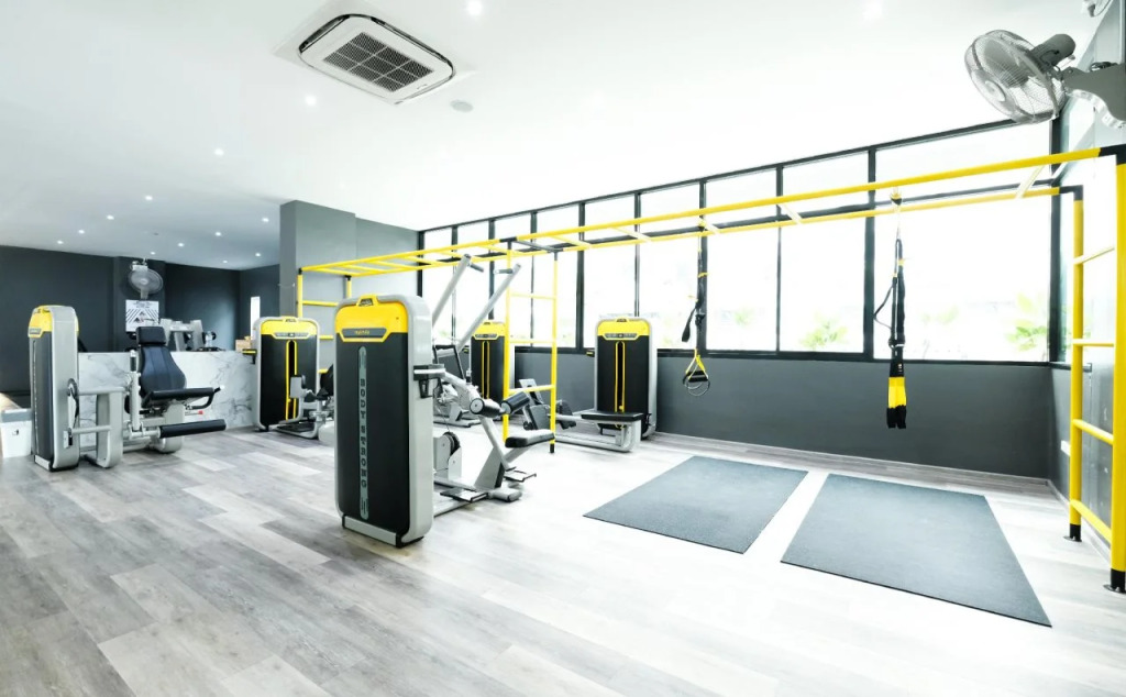 P Plus Hotel