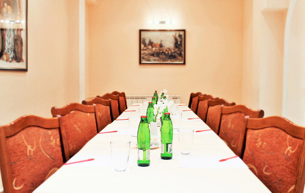 Hotel Rex