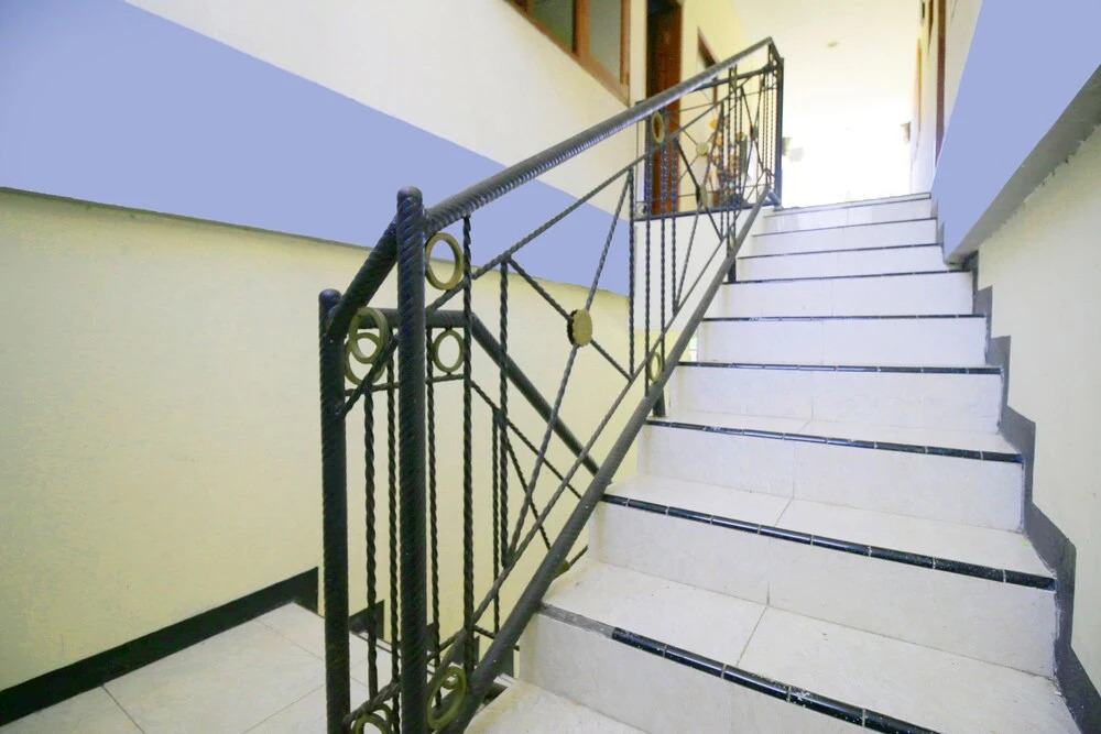 Airy Eco Syariah Kemang Ampera Raya 15 Jakarta