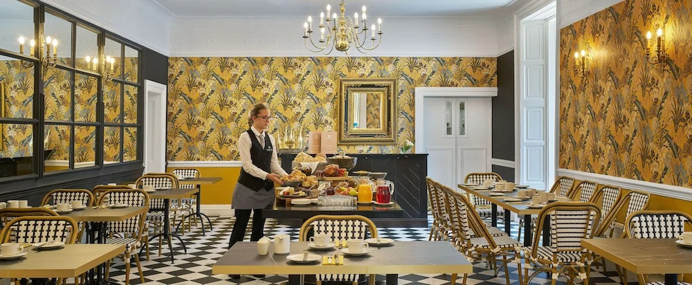 Summerhill House Hotel