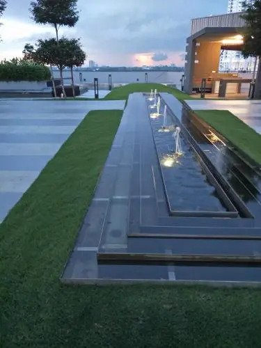 Setia Sky88 Johor Bahru by Nest Home