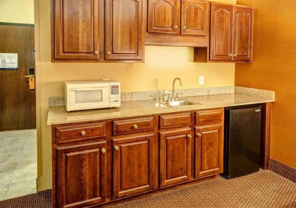 Hampton Inn Johnstown