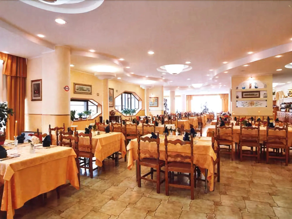 Hotel Marrani
