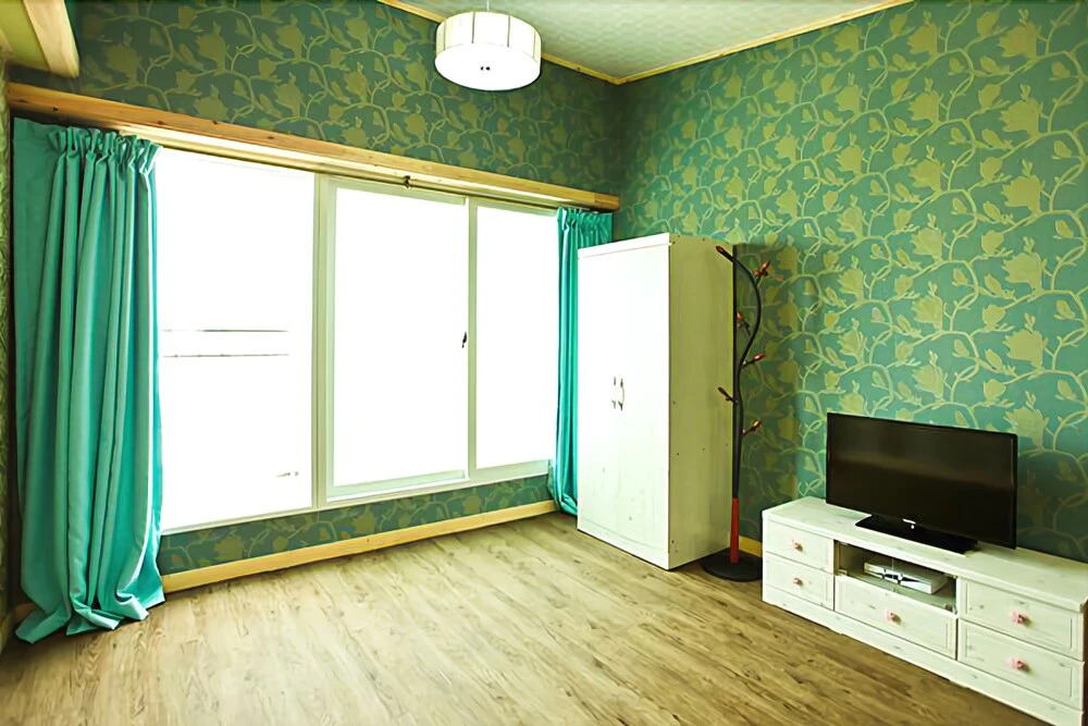 Suncheonman Bay32nd Street Pension