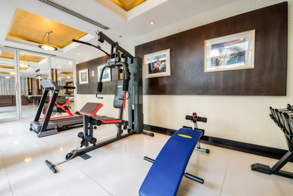 Qiu Hotel Sukhumvit - BTS On Nut Station