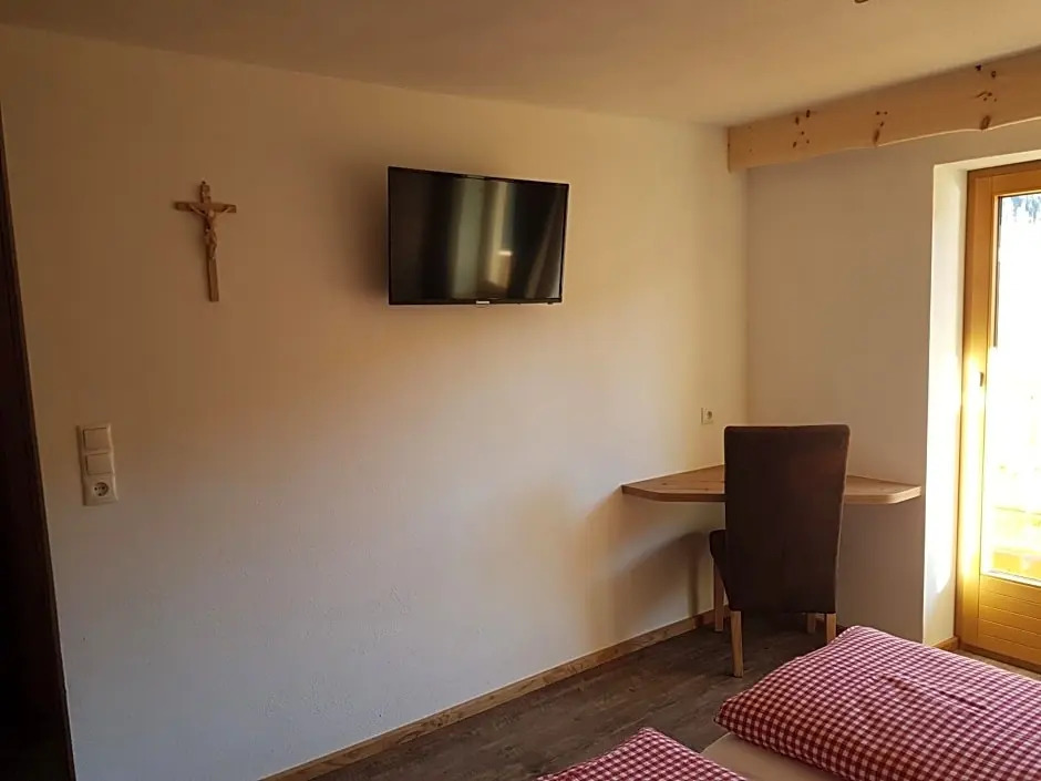 Gasthof Leiter´s Hoamatl