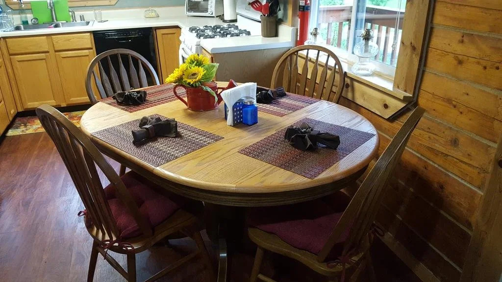 Southern Bluff Bed & Breakfast