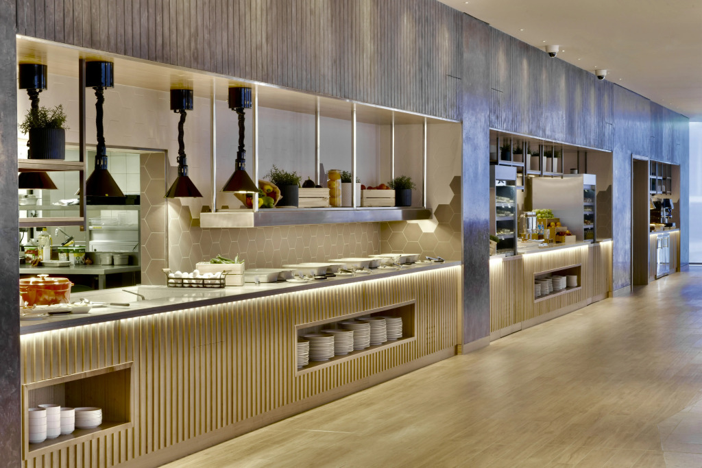 Hilton Garden Inn Bahrain Bay