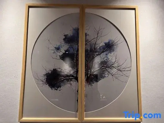 Youyang Starry Sky·Yuejianli
