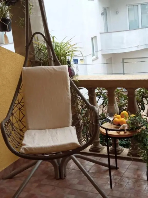 Apartments Slava - cosy for 4