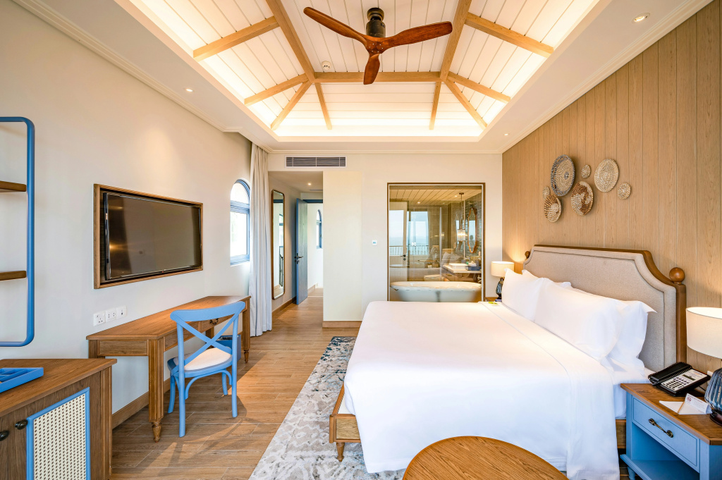 Centara Mirage Resort Mui Ne