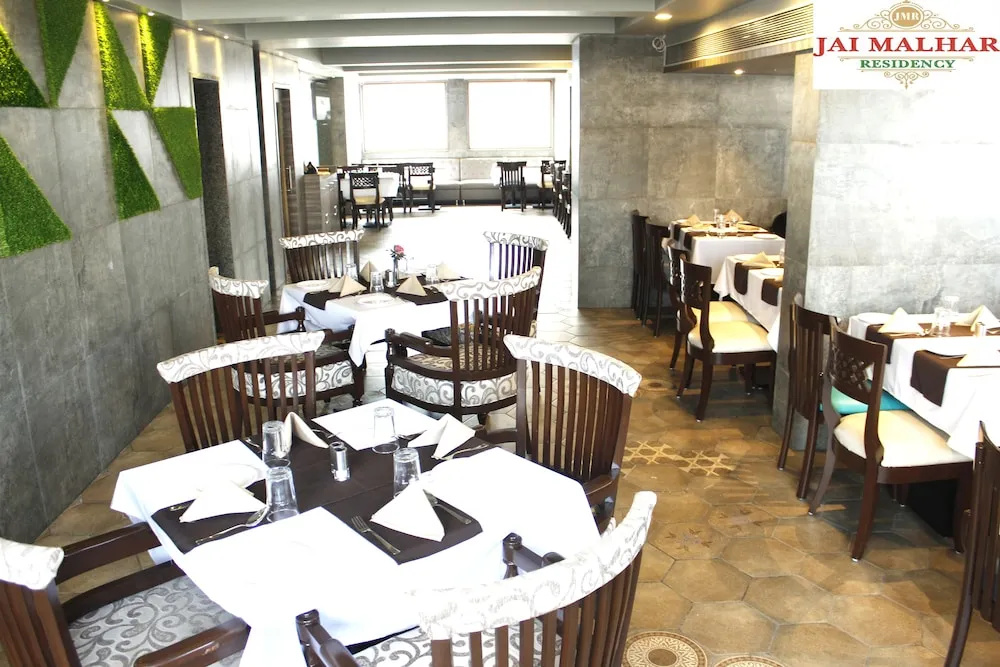 JAI MALHAR RESIDENCY