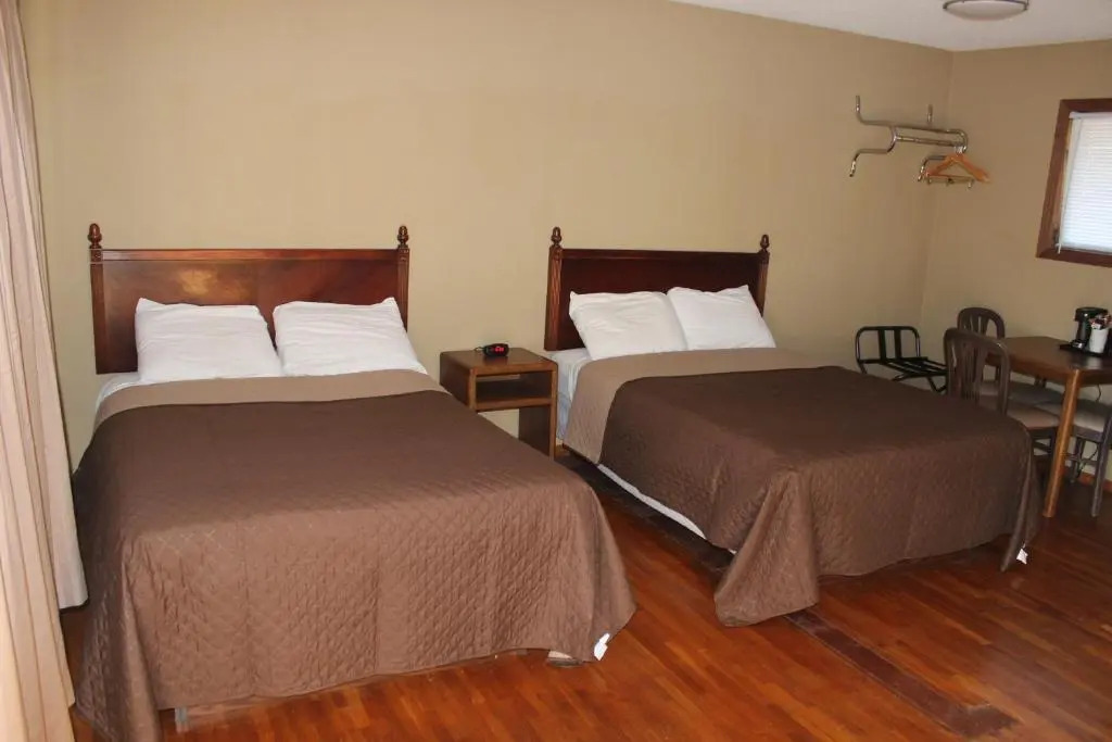 Eastwood Inn of Wadena