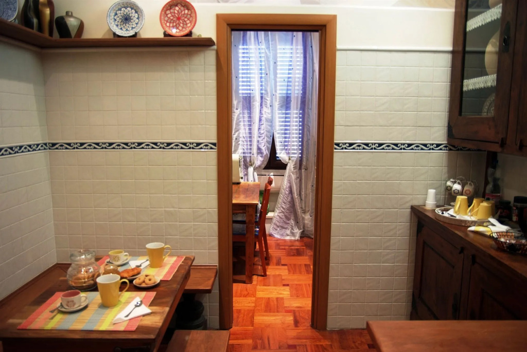 Anì B&B