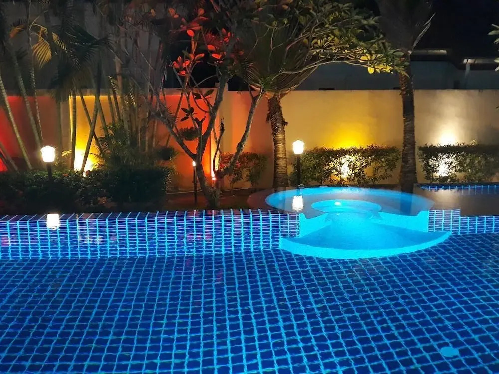 Villa Mukdara