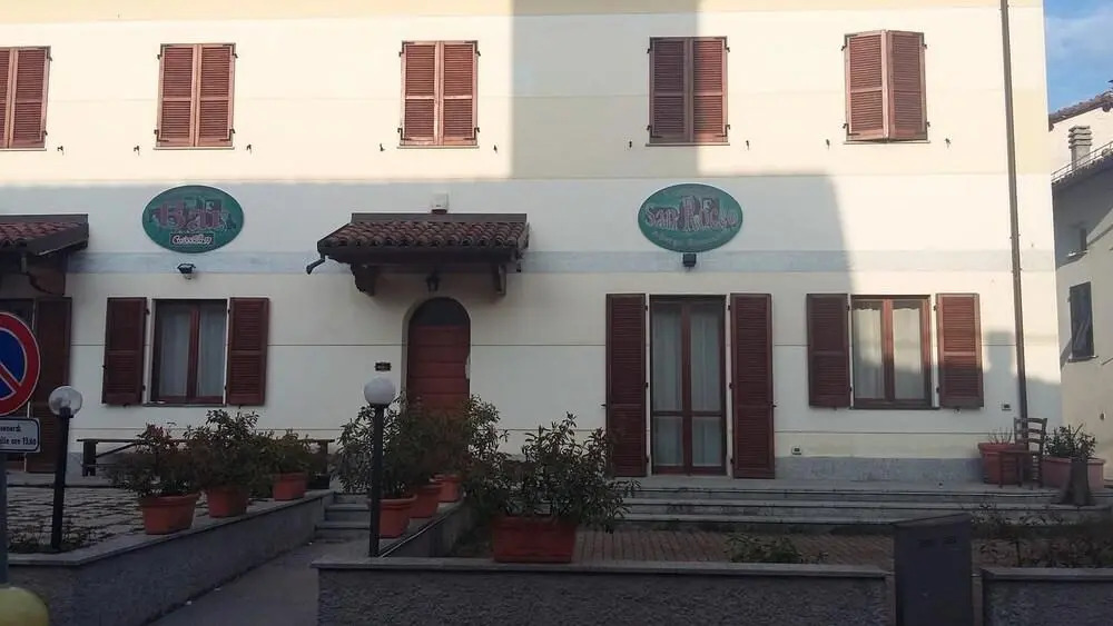 Locanda San Rocco