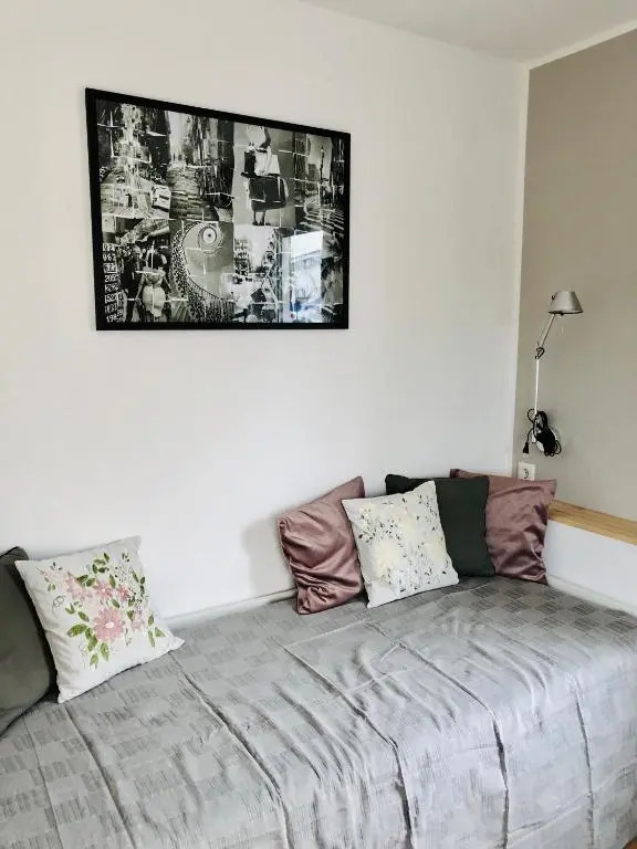 urbanAPARTMENT No.1 Memmingen