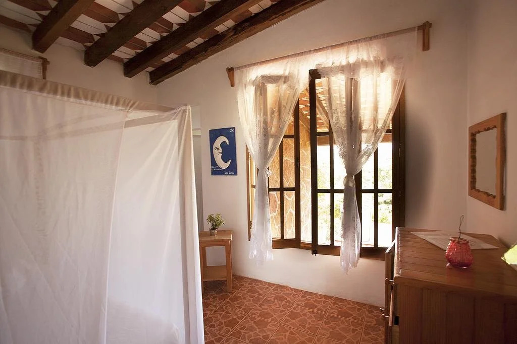 Casa Huijazoo Naturaleza & Serenidad