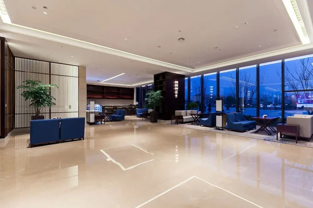 Jinyi Jinglan Hotel