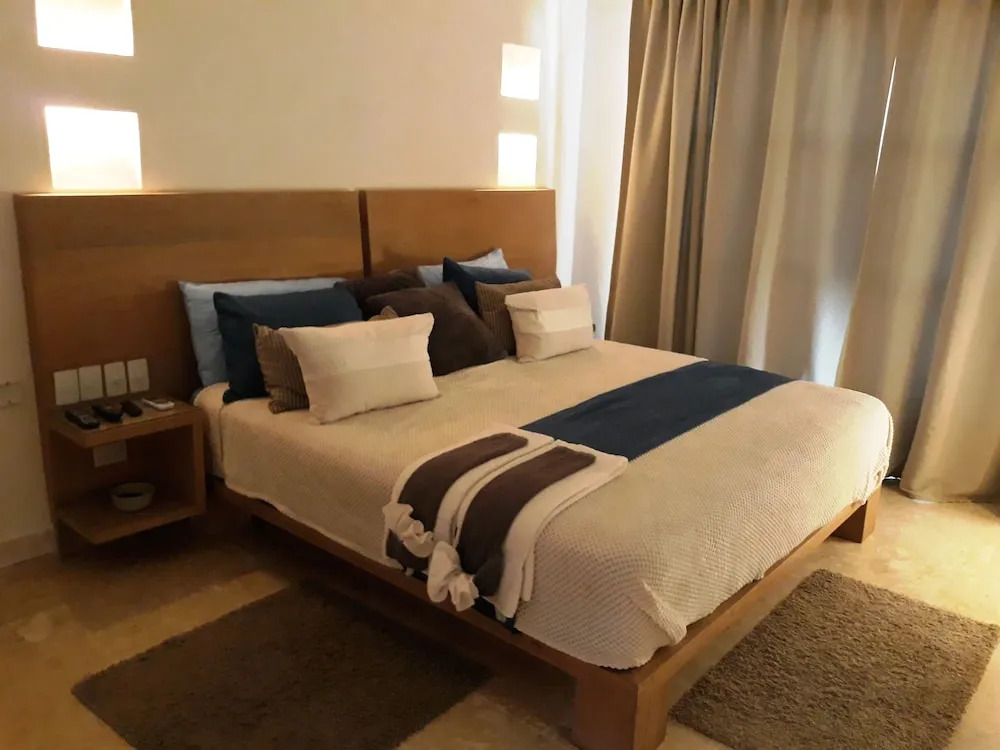 Residence by G Colonial Santo Domingo Apartments