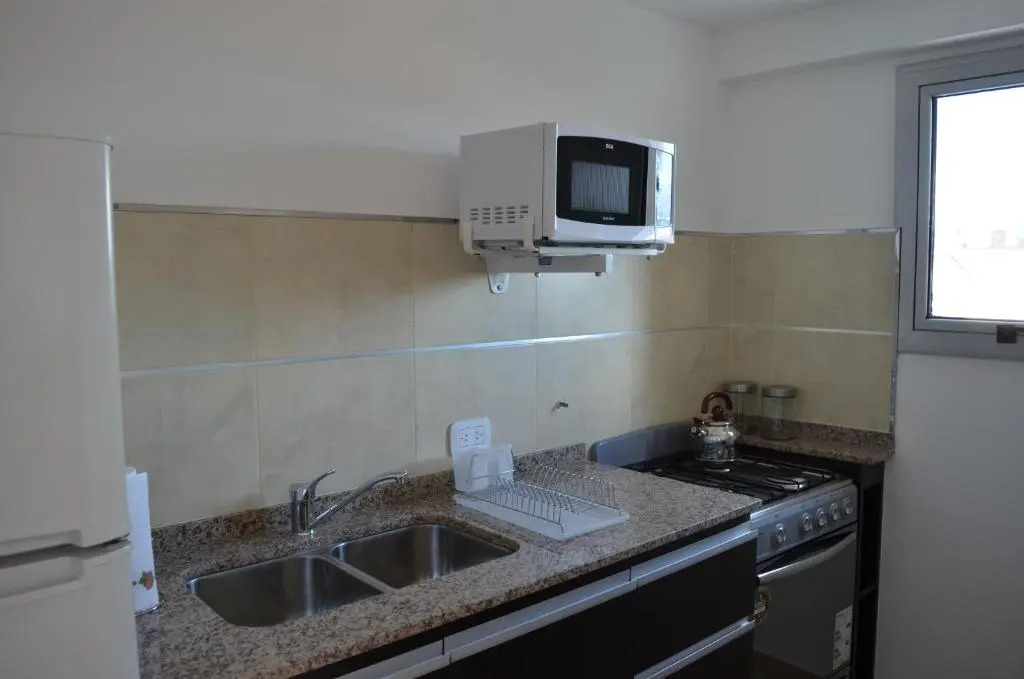 Departamento Salta Mi Ciudad 2