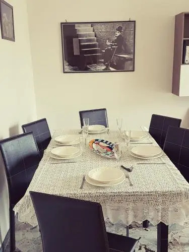 Casa Migliaccio