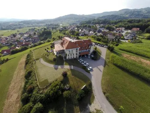 B&B Vila Otočec
