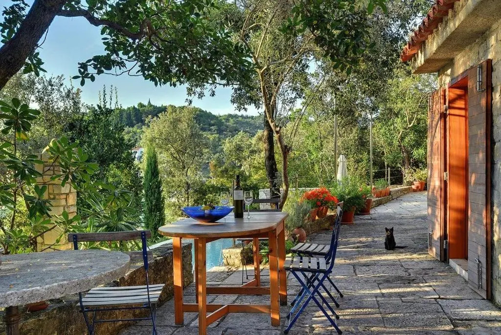 Mala Villa
