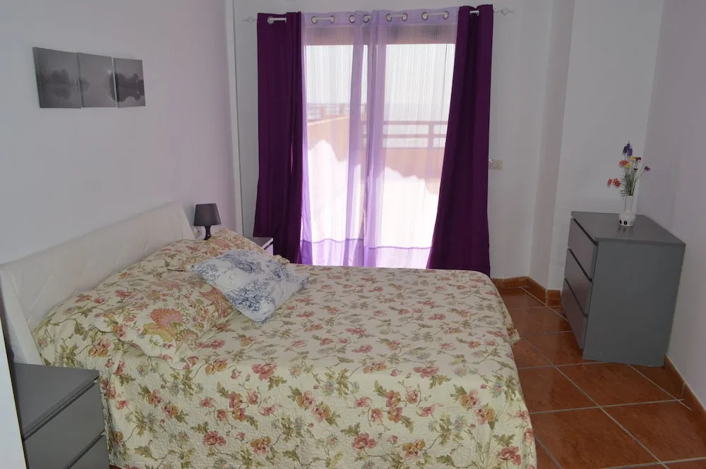 Apartamentos Aguamarina - 605